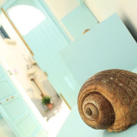 Lovely Shabby Chic Home 加利波利 外观 照片