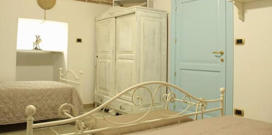 Lovely Shabby Chic Home 加利波利 外观 照片