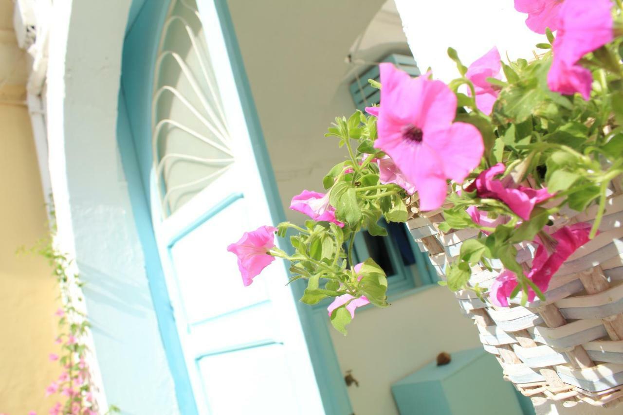 Lovely Shabby Chic Home 加利波利 外观 照片