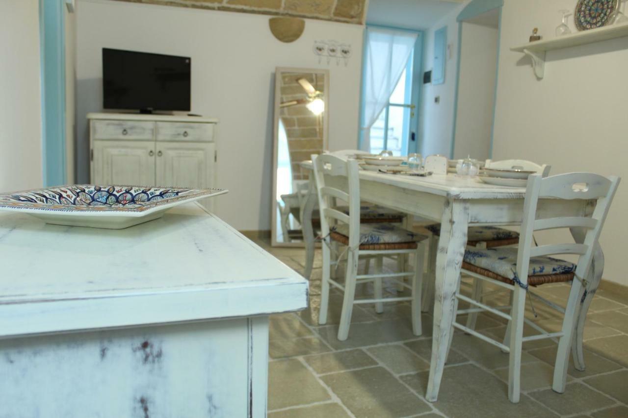 Lovely Shabby Chic Home 加利波利 外观 照片