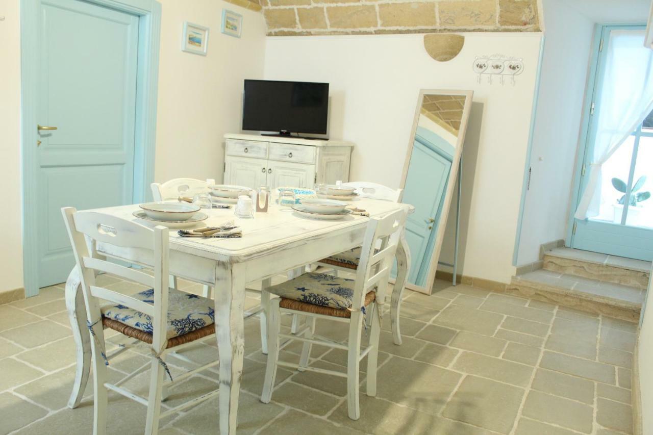 Lovely Shabby Chic Home 加利波利 外观 照片