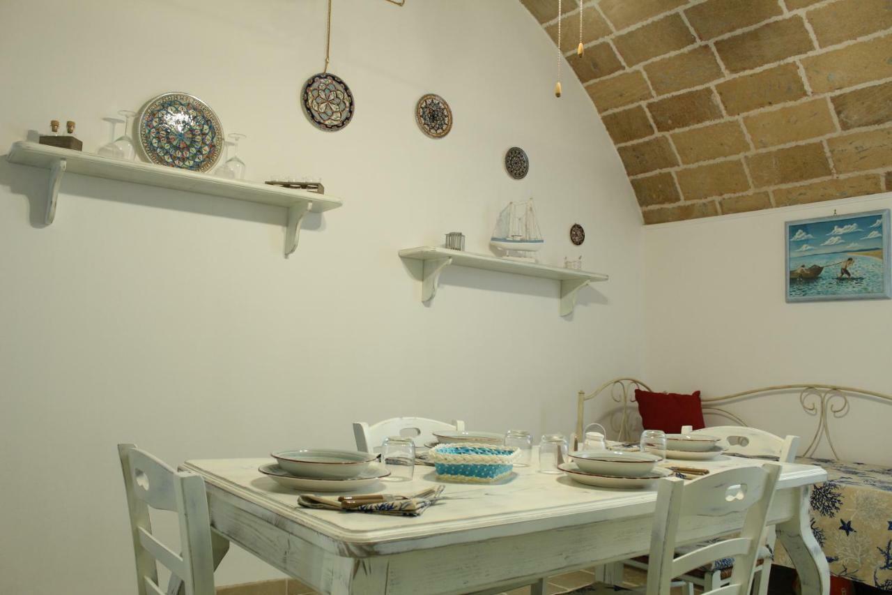 Lovely Shabby Chic Home 加利波利 外观 照片