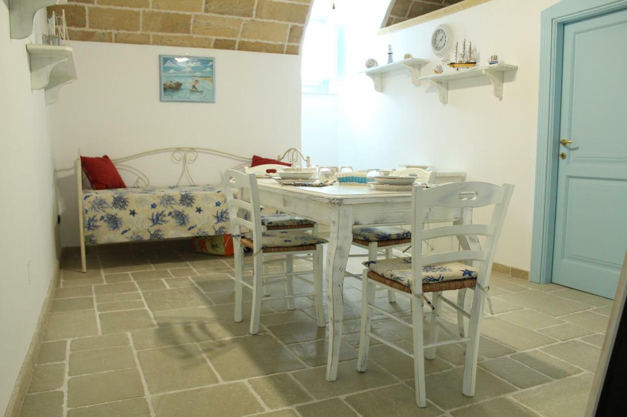Lovely Shabby Chic Home 加利波利 外观 照片