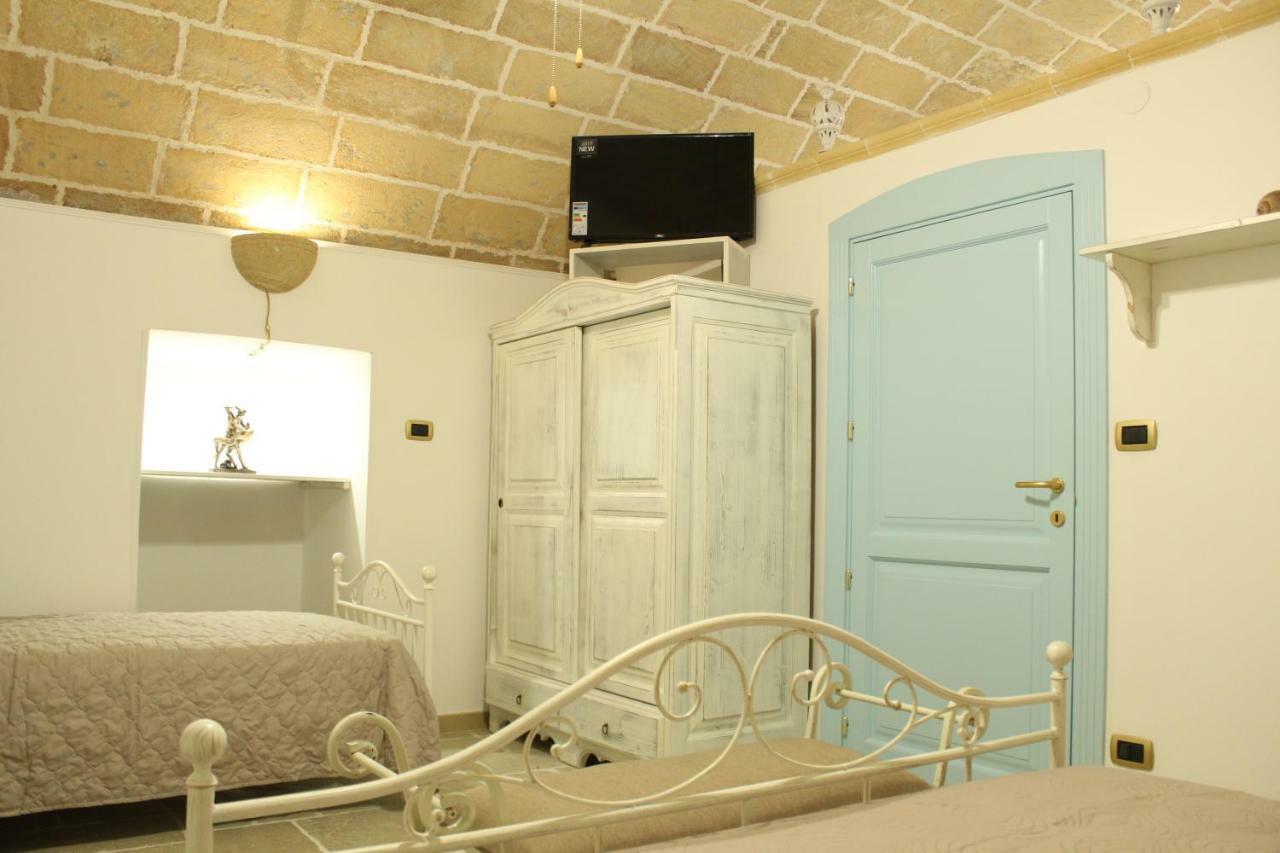 Lovely Shabby Chic Home 加利波利 外观 照片