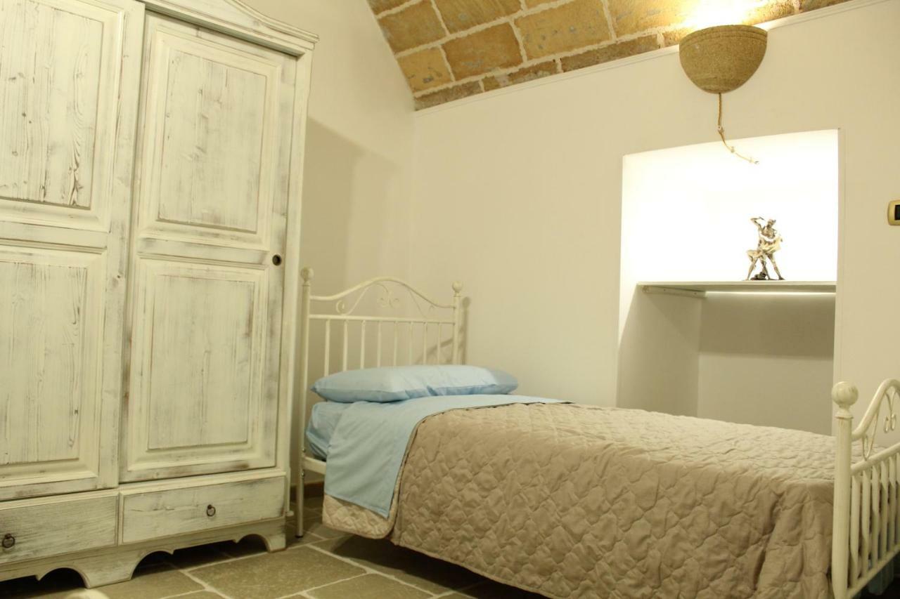 Lovely Shabby Chic Home 加利波利 外观 照片