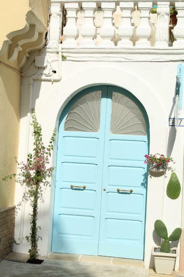 Lovely Shabby Chic Home 加利波利 外观 照片